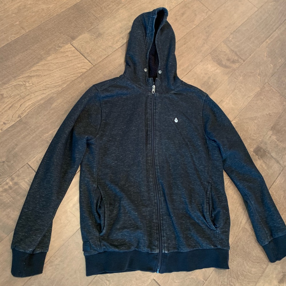Volcom Boys Hoodie